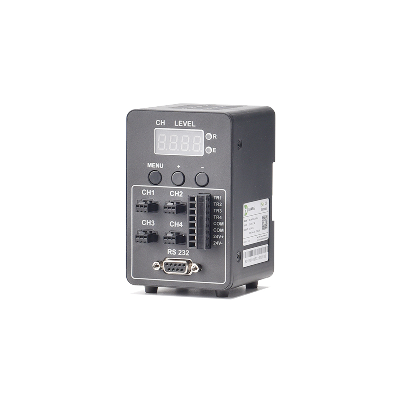 4-channel external power contr - Industrial Visual 리뷰 및 가격