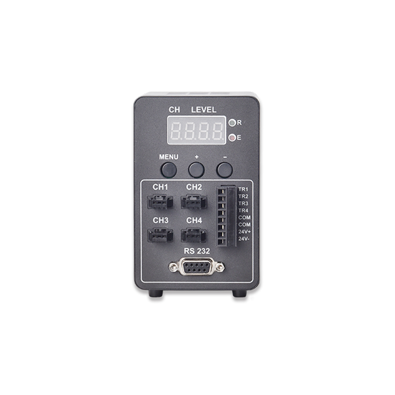 4-channel external power contr - Industrial Visual 리뷰 및 가격