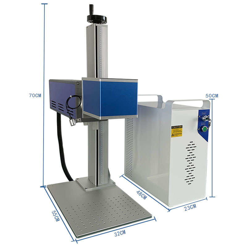 Bluetimes 35W CO2 RF Laser Mar - Industrial Laser Marking Systems 리뷰 및 가격