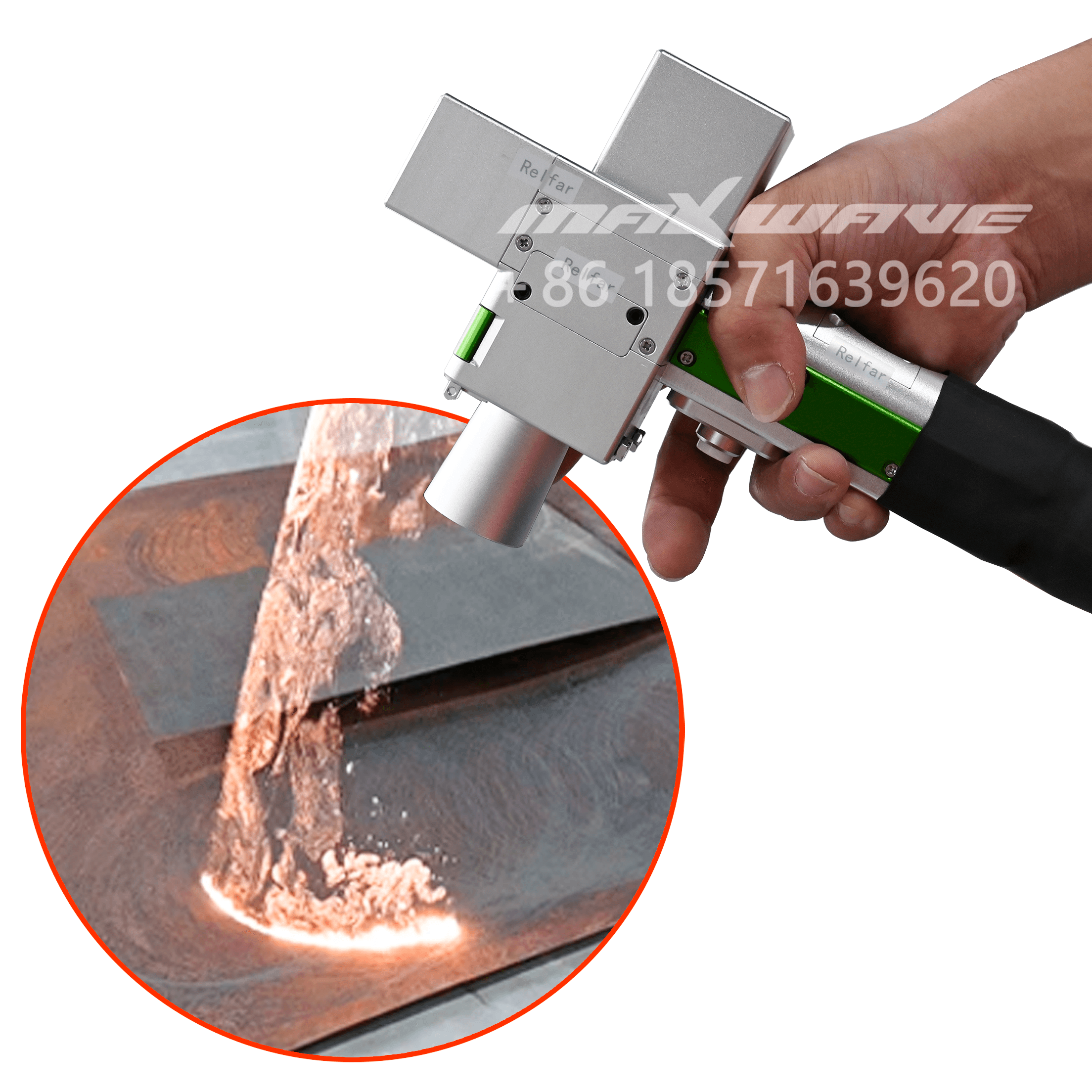 1000W Industrial Laser Rust Re - Industrial Laser Cleaner 리뷰 및 가격