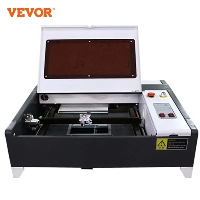 VEVOR 50W Laser Engraver 4040  - Co2 Laser Engraving Machine 리뷰 및 가격