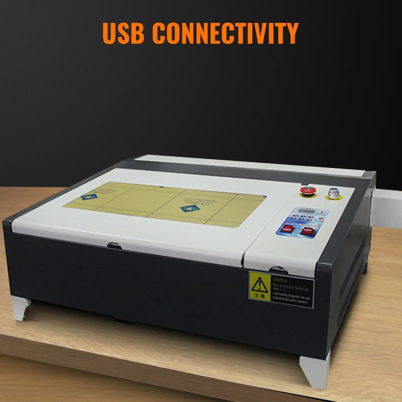 VEVOR 50W Laser Engraver 4040  - Co2 Laser Engraving Machine 리뷰 및 가격