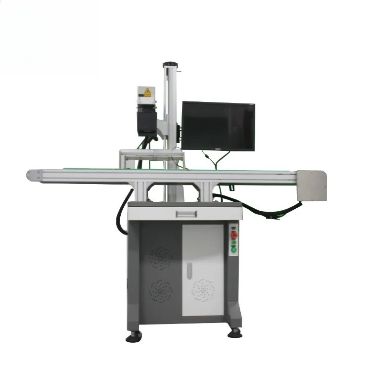 Industrial UV Laser Marking Pr - Industrial Laser Printing 리뷰 및 가격