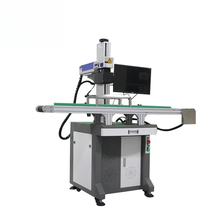 Industrial UV Laser Marking Pr - Industrial Laser Printing 리뷰 및 가격