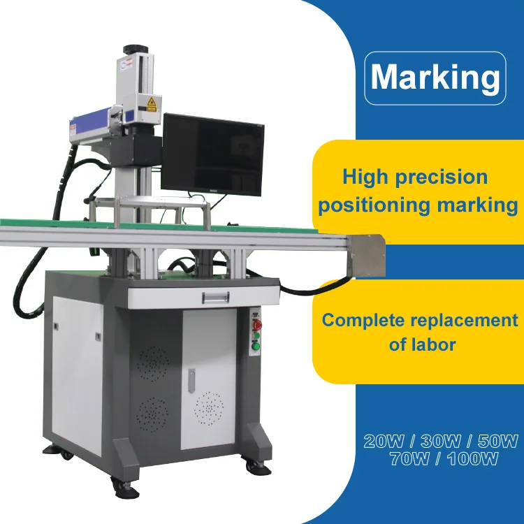 Industrial UV Laser Marking Pr - Industrial Laser Printing 리뷰 및 가격