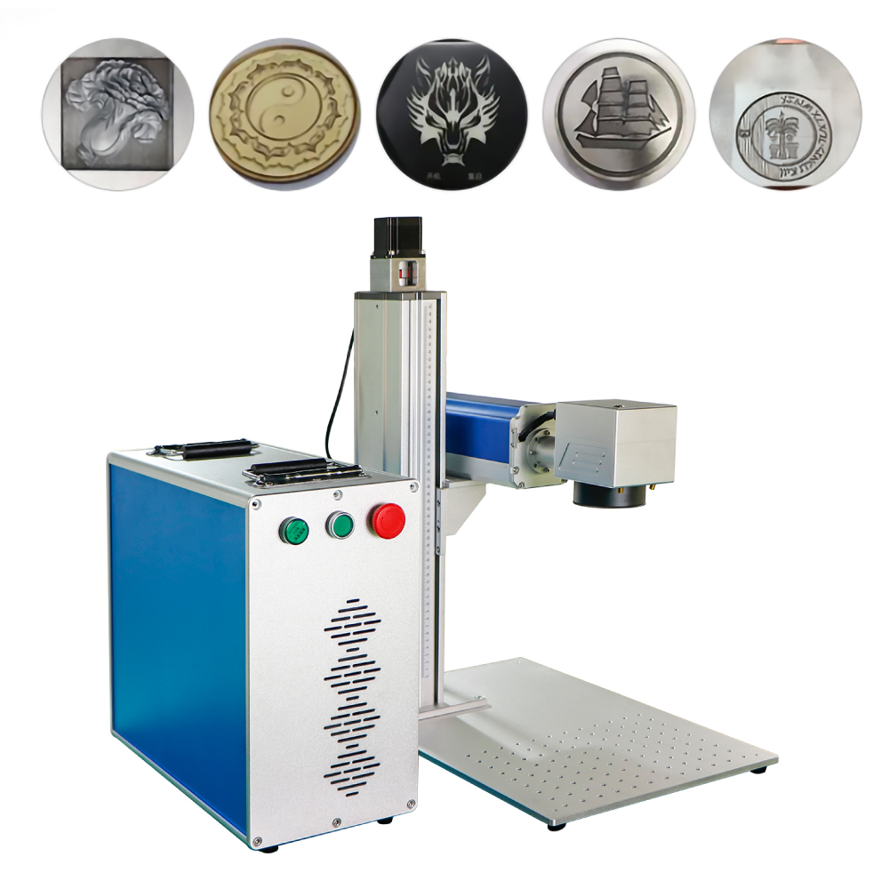 Raycus Fiber Laser Engraver Ma - Industrial Laser Engraver For Metal 리뷰 및 가격