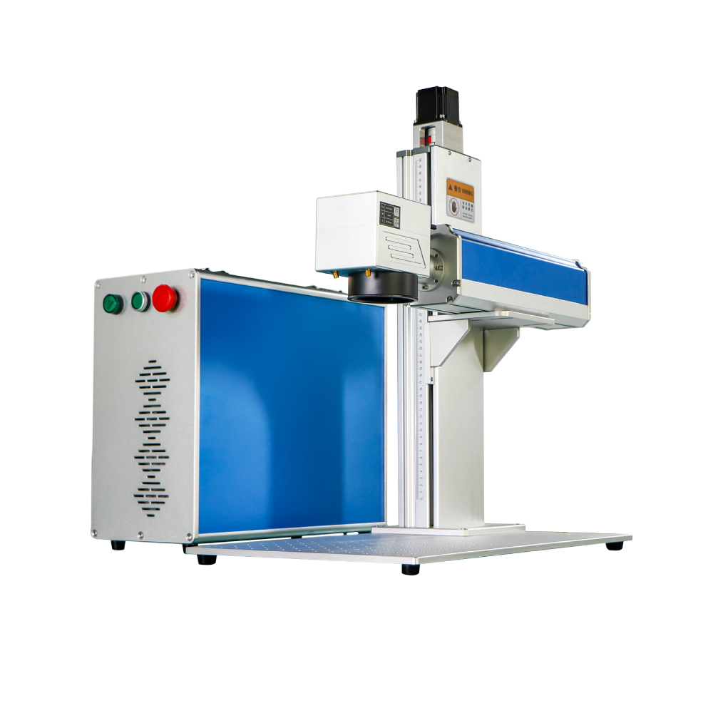Raycus Fiber Laser Engraver Ma - Industrial Laser Engraver For Metal 리뷰 및 가격