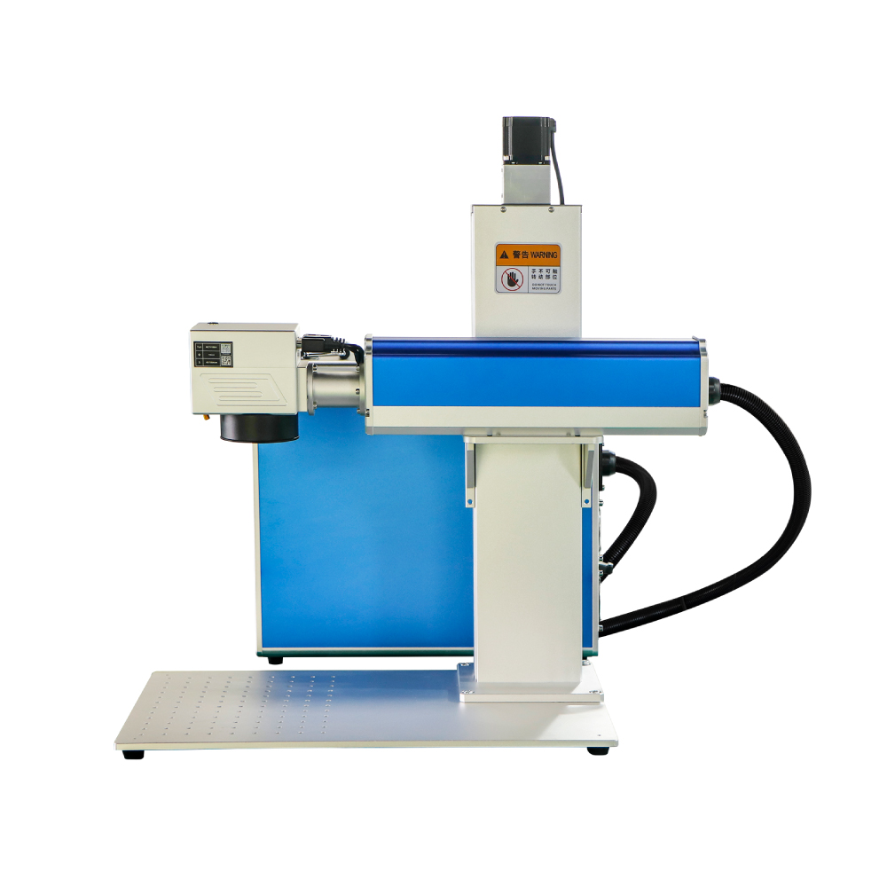 Raycus Fiber Laser Engraver Ma - Industrial Laser Engraver For Metal 리뷰 및 가격