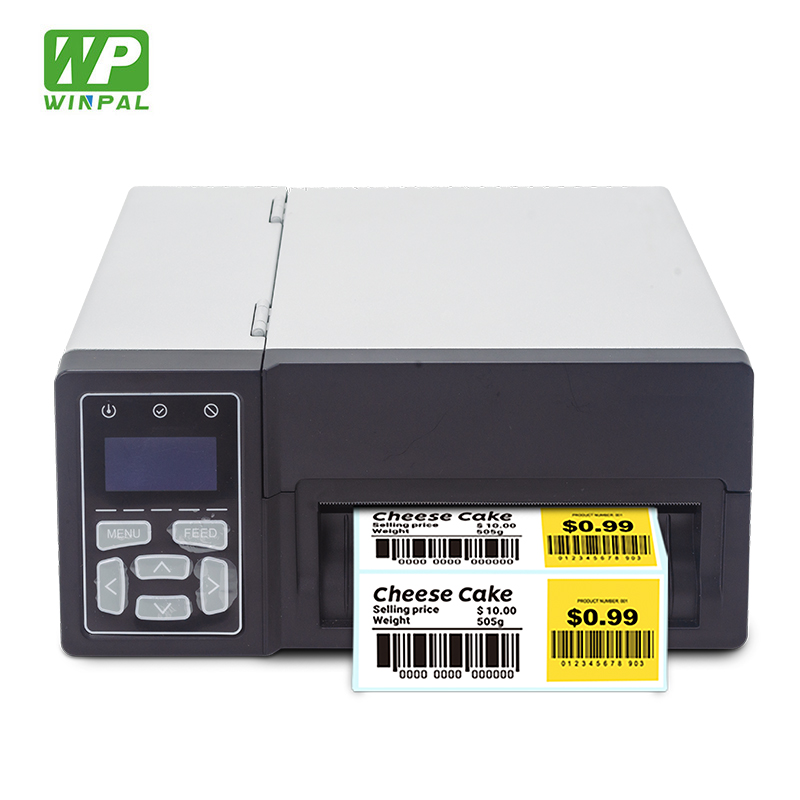 Winpal WP-S2 203 DPI Industry  - Industrial Visual 리뷰 및 가격
