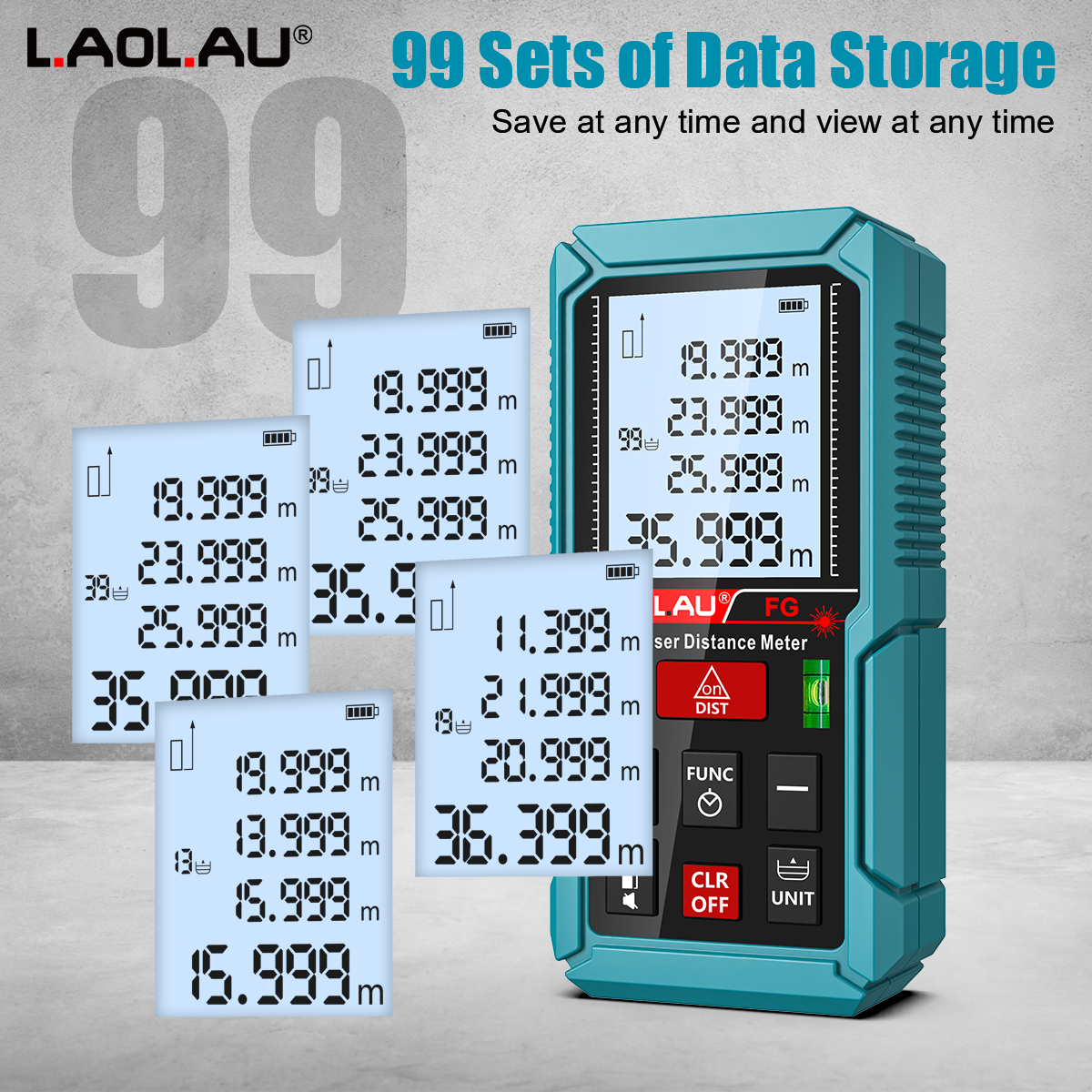 Laser Meter Digital Tape Timer - Industrial Laser Training 리뷰 및 가격