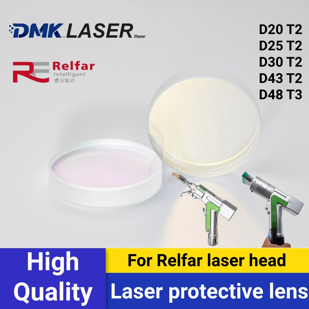 Relfar laser welding head prot - Industrial Laser Head 리뷰 및 가격