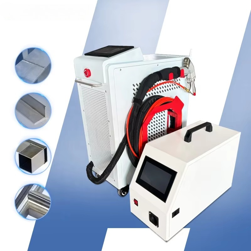 1000w 1500w 2000w 3 in 1 Air C - Industrial Laser Welding Machine Hand Held 리뷰 및 가격