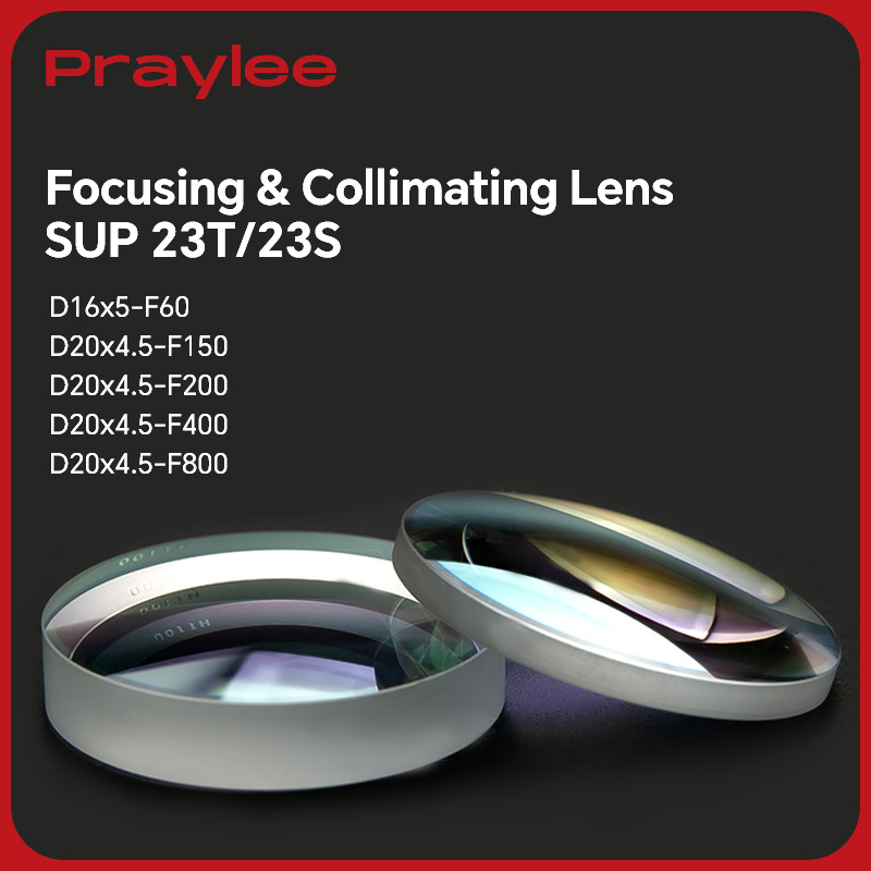 Fiber Laser Collimating Focusi - Industrial Laser Head 리뷰 및 가격
