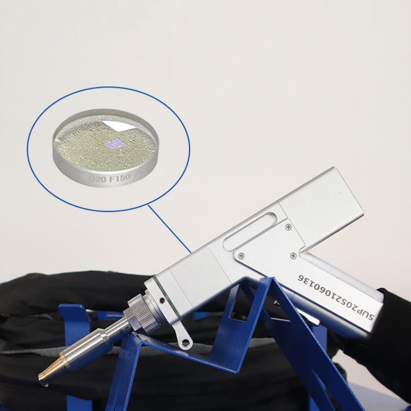 Fiber Laser Collimating Focusi - Industrial Laser Head 리뷰 및 가격