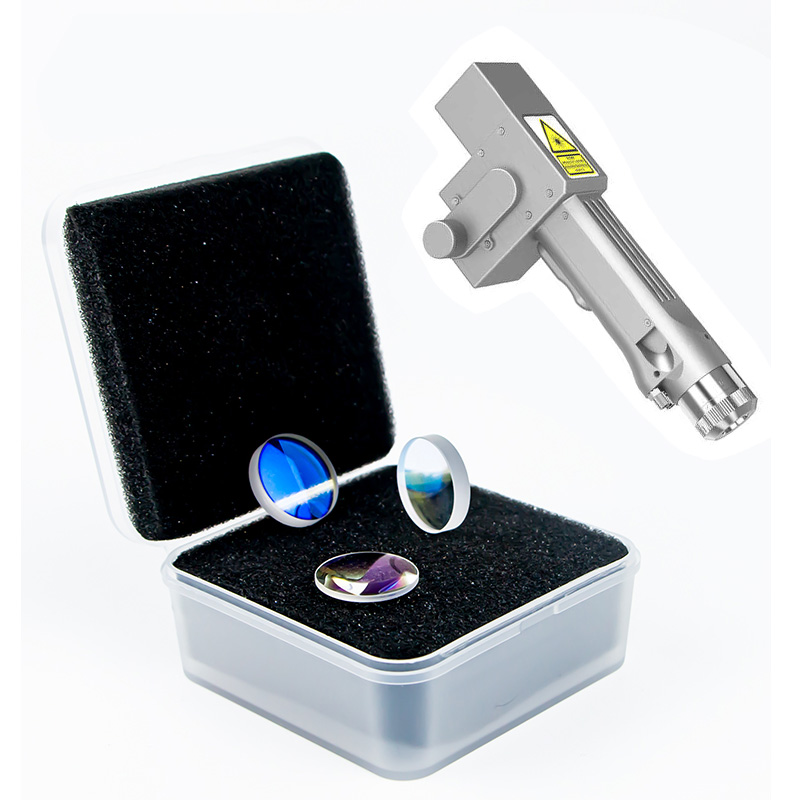 Fiber Laser Collimating Focusi - Industrial Laser Head 리뷰 및 가격