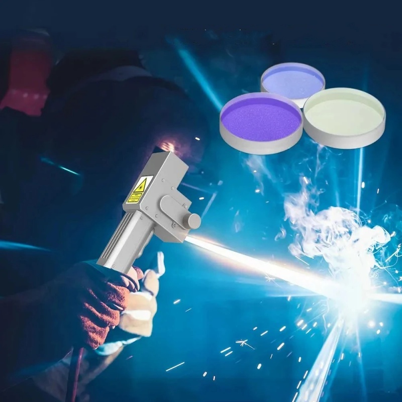 Fiber Laser Collimating Focusi - Industrial Laser Head 리뷰 및 가격