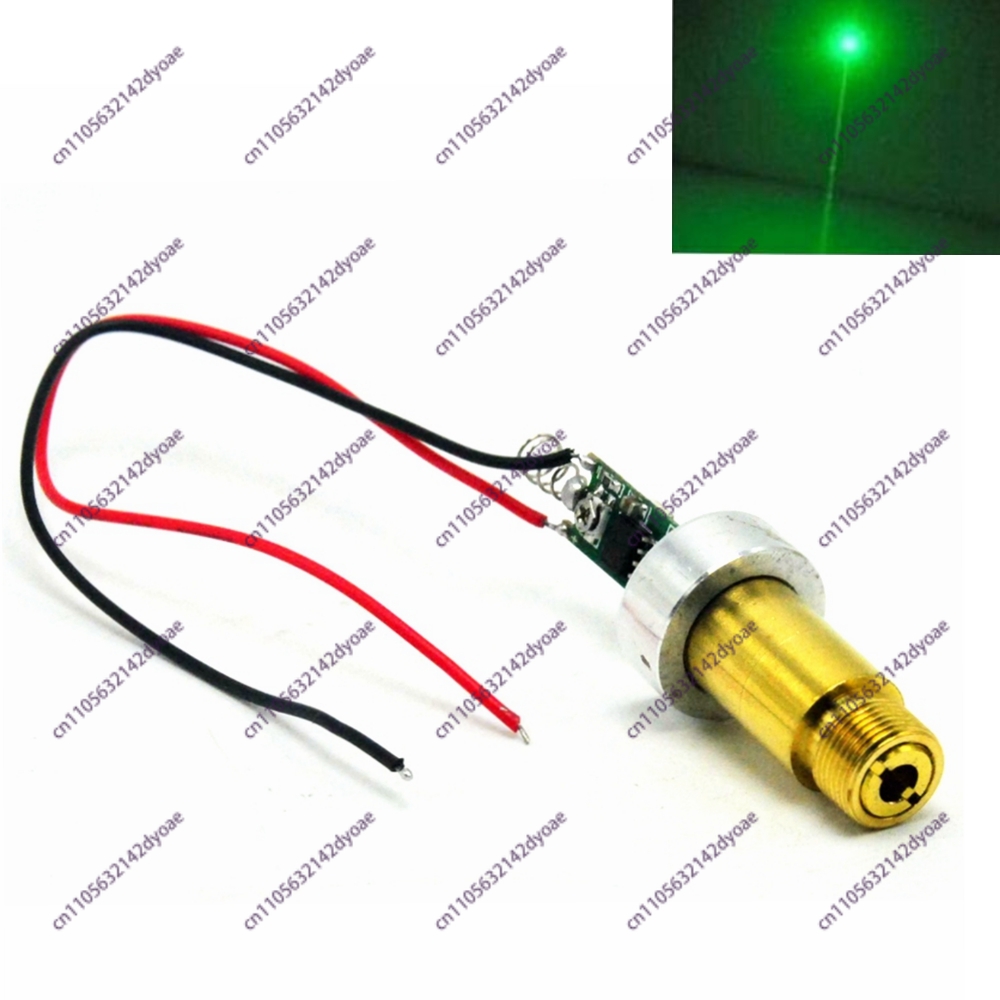 Industrial Brass 50mW 100mw 20 - Industrial Laser Pointer 리뷰 및 가격