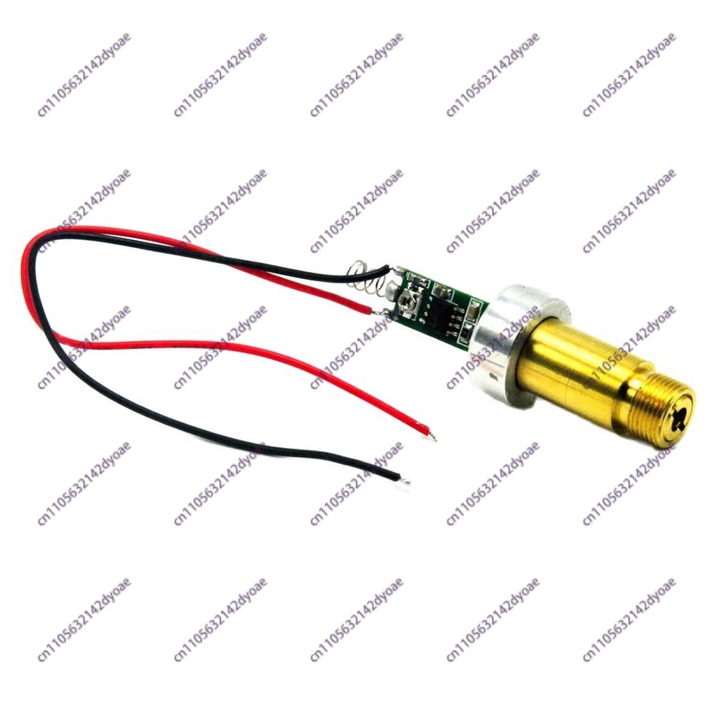 Industrial Brass 50mW 100mw 20 - Industrial Laser Pointer 리뷰 및 가격