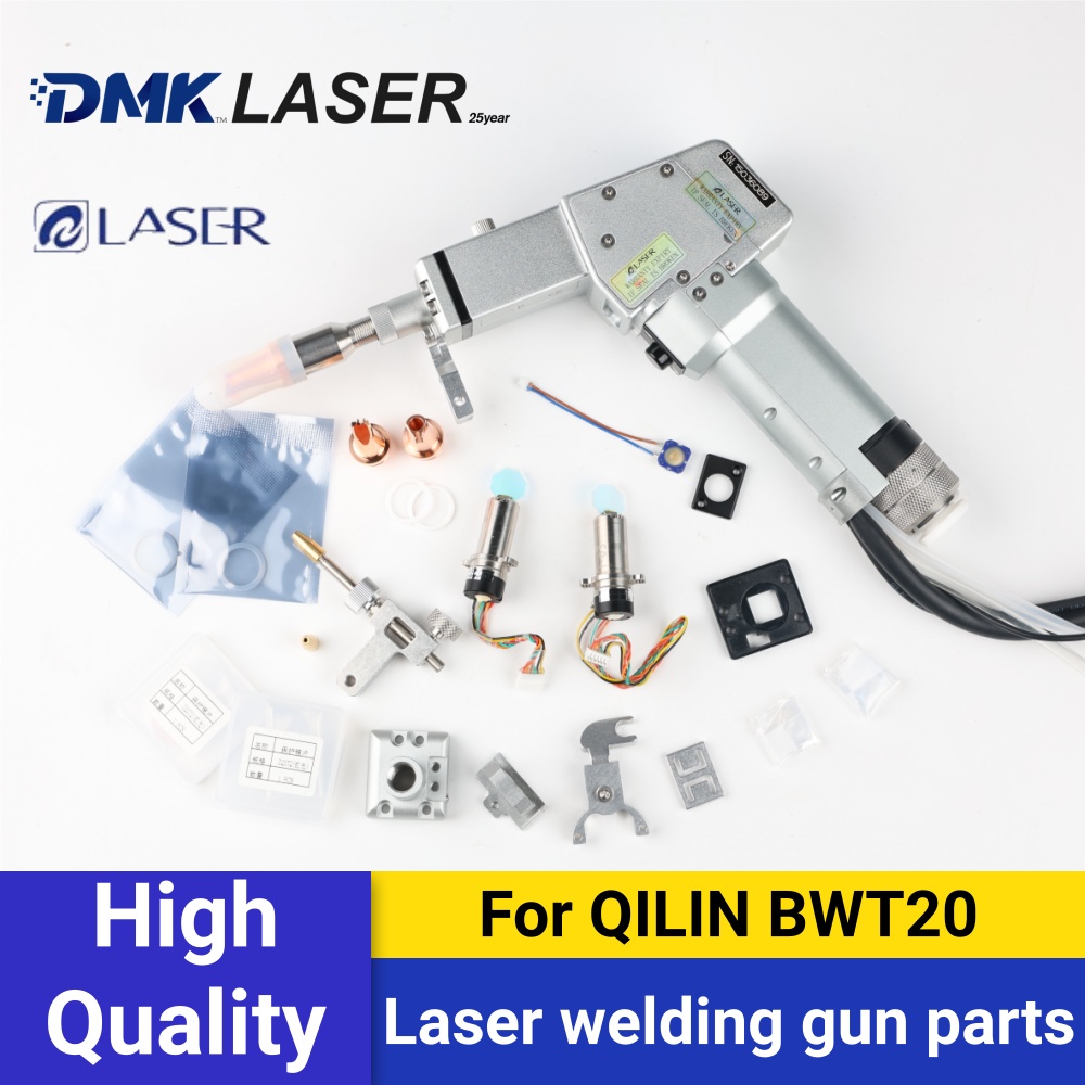 QILIN BWT20 Laser Welding Head - Industrial Laser Head 리뷰 및 가격