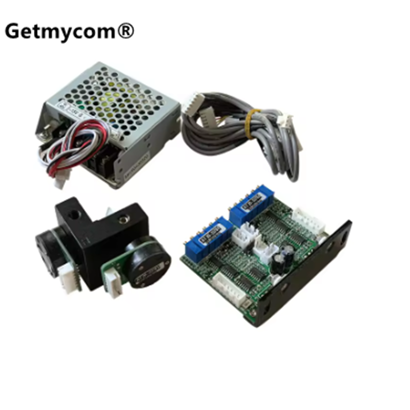 20Kpps Laser Scanning Galvo Ga - Industrial Galvo Laser 리뷰 및 가격