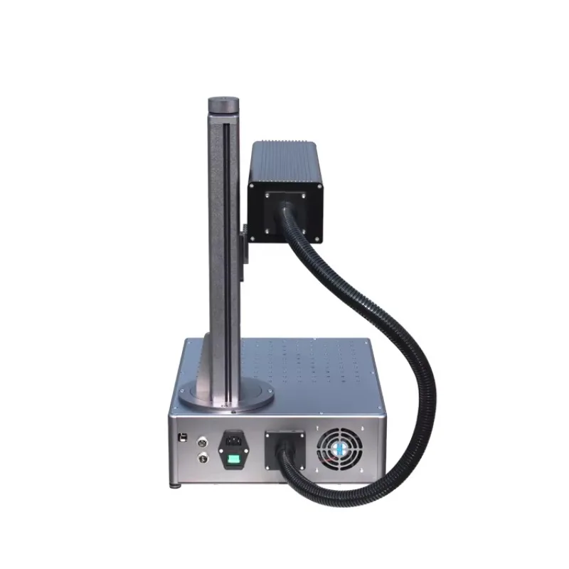 HT-30 30W Compact Fiber Laser  - Industrial Laser Marking Systems 리뷰 및 가격