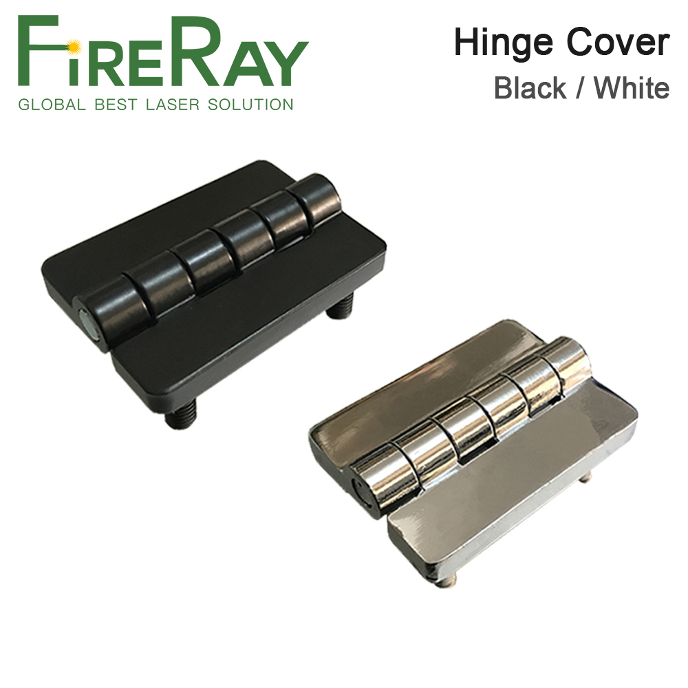 FireRay Hinge Cover Mechanical - Industrial Laser Engraver For Metal 리뷰 및 가격