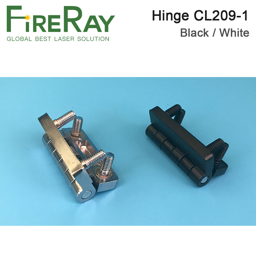 FireRay Hinge Cover Mechanical - Industrial Laser Engraver For Metal 리뷰 및 가격