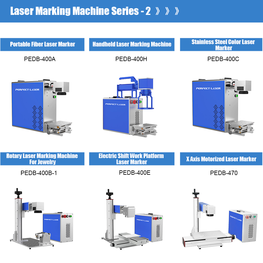 Perfect Laser- Logo Date Numbe - Industrial Laser Marking Systems 리뷰 및 가격