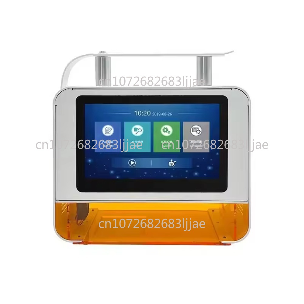 Digital Data Encoding Desktop  - Industrial Laser Printing 리뷰 및 가격
