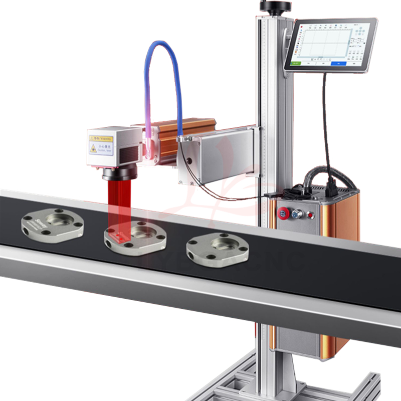 100W CO2 Laser Marking Machine - Co2 Laser Engraving Machine 리뷰 및 가격