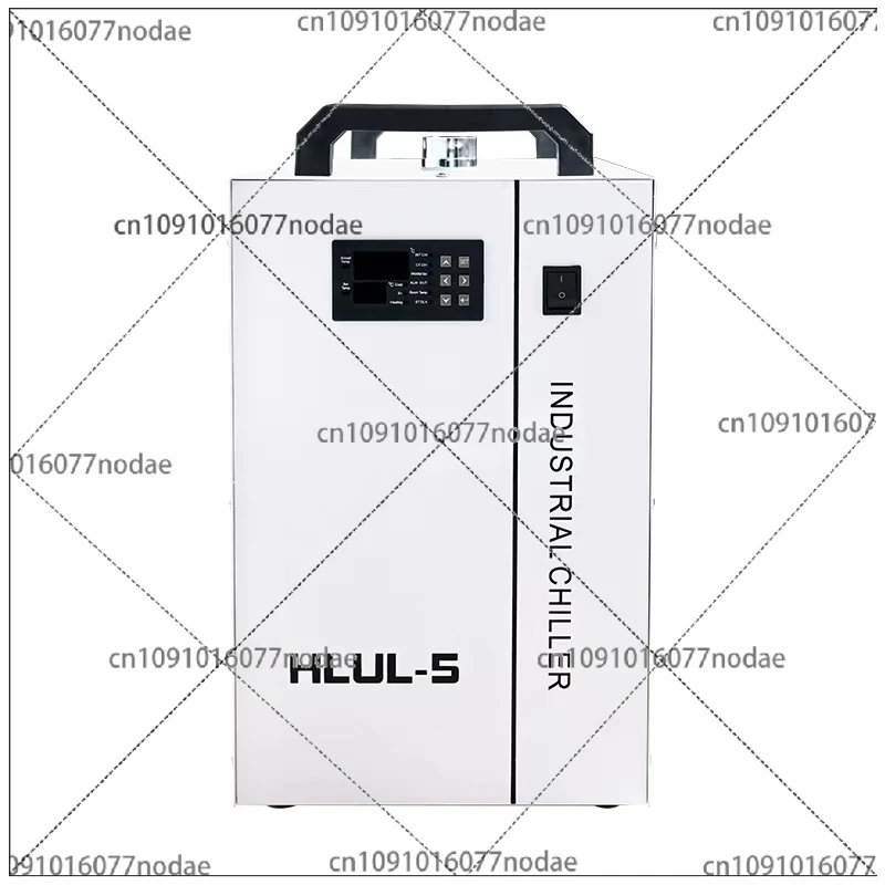 HLUL5 Laser Water Chiller for  - Industrial Laser Marking Systems 리뷰 및 가격