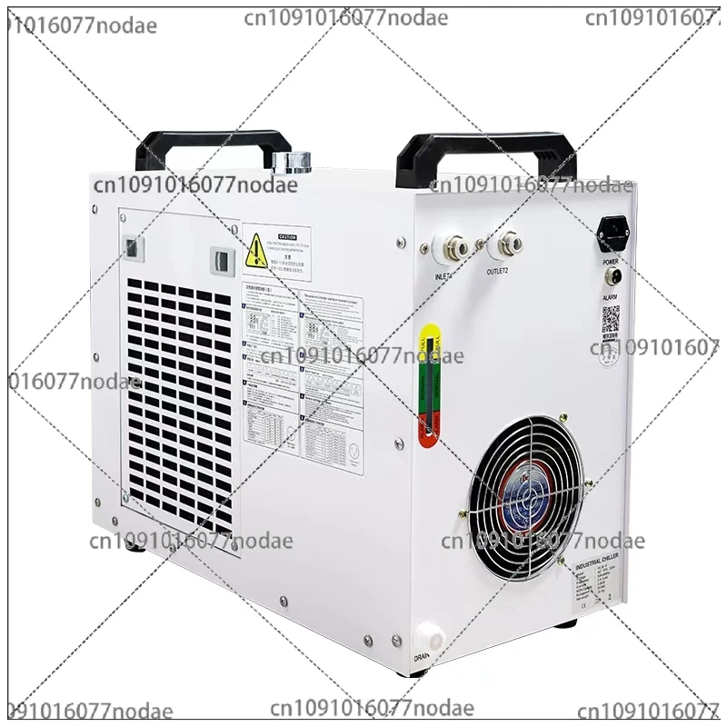 HLUL5 Laser Water Chiller for  - Industrial Laser Marking Systems 리뷰 및 가격