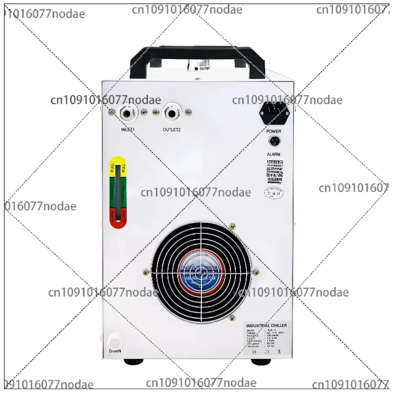 HLUL5 Laser Water Chiller for  - Industrial Laser Marking Systems 리뷰 및 가격