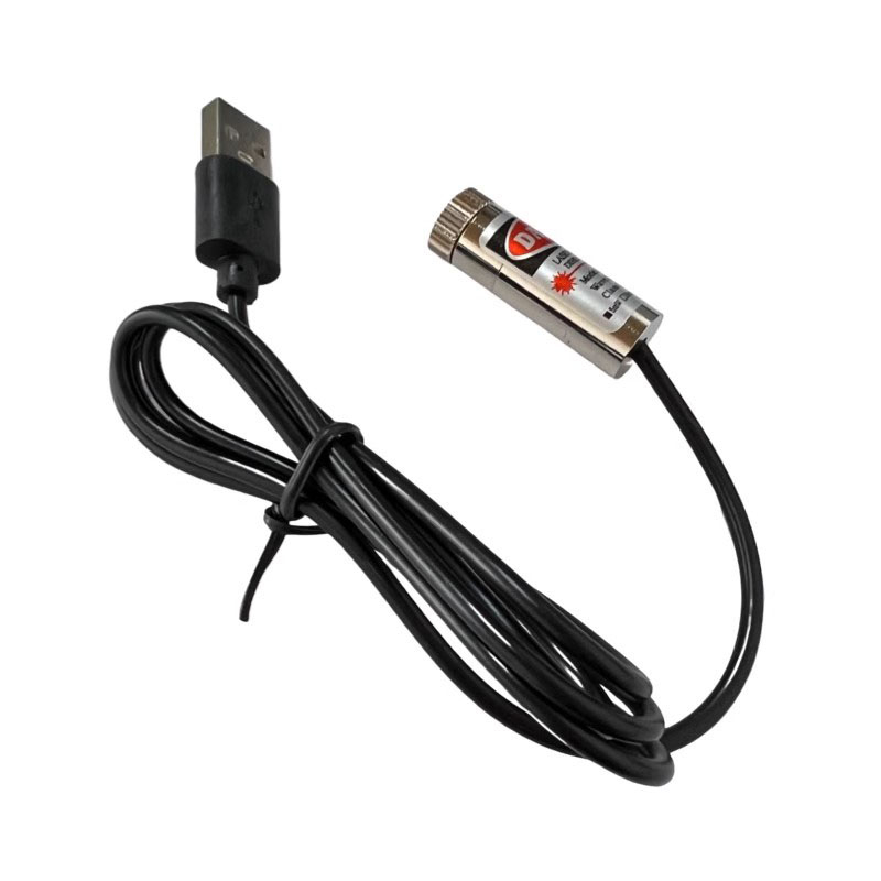 650nm Copper Laser pointer usb - Industrial Laser Pointer 리뷰 및 가격