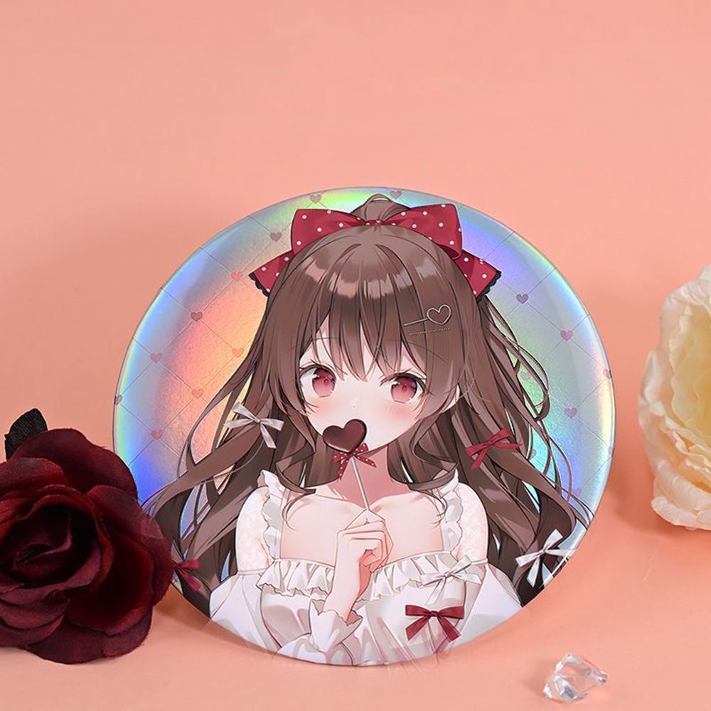 58mm Shaking Laser Film Badge  - Industrial Laser Equipment 리뷰 및 가격