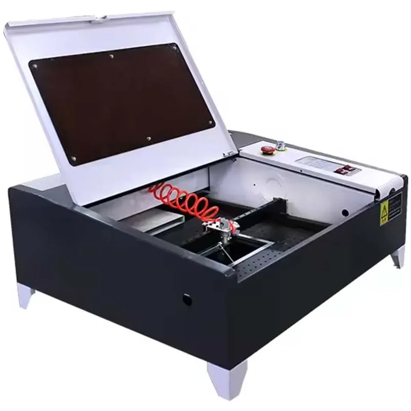 VEVOR Laser Engraver 50W 400*4 - Co2 Laser Engraving Machine 리뷰 및 가격