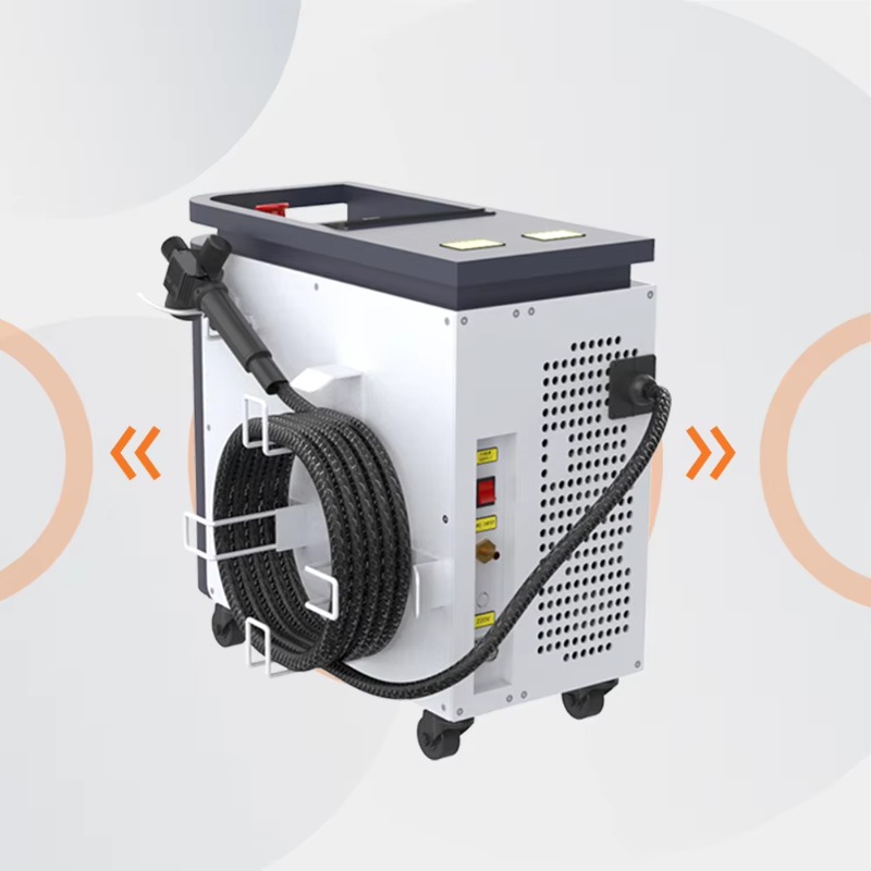 300W Professional Pulse Laser  - Industrial Laser Marking Systems 리뷰 및 가격