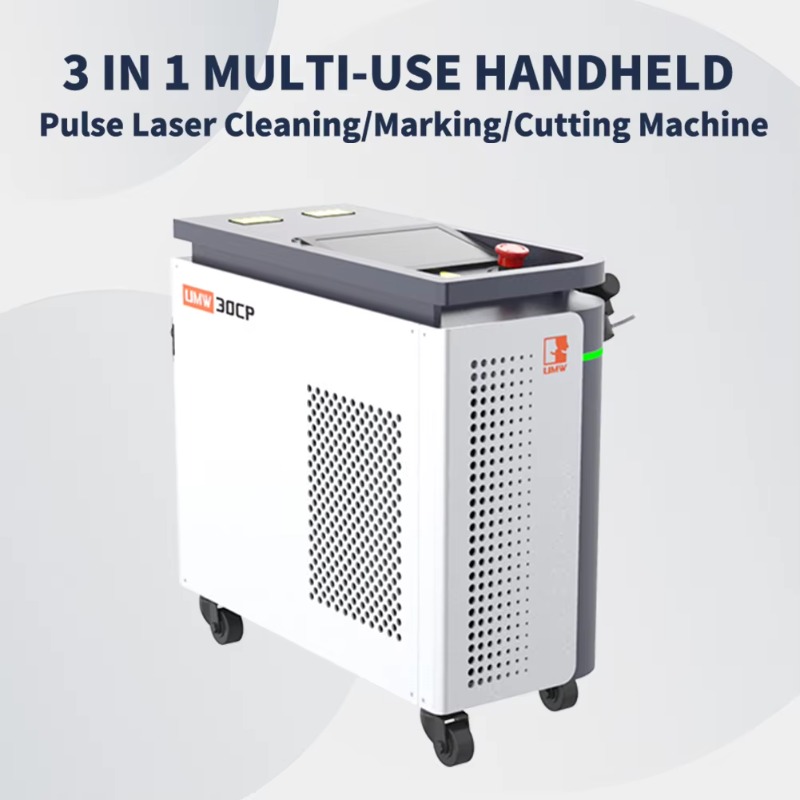 300W Professional Pulse Laser  - Industrial Laser Marking Systems 리뷰 및 가격