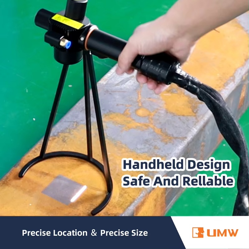 300W Professional Pulse Laser  - Industrial Laser Marking Systems 리뷰 및 가격