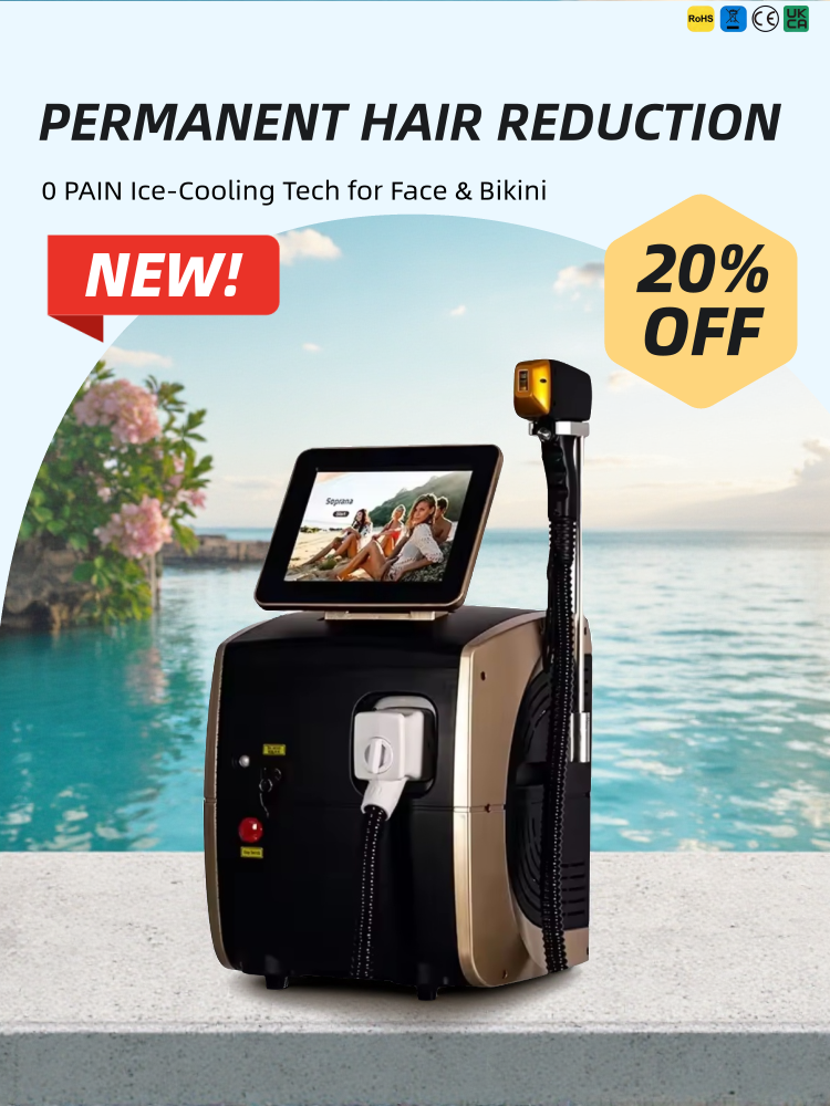 4500W Professional 755 808 106 - Industrial Laser Cleaner 리뷰 및 가격