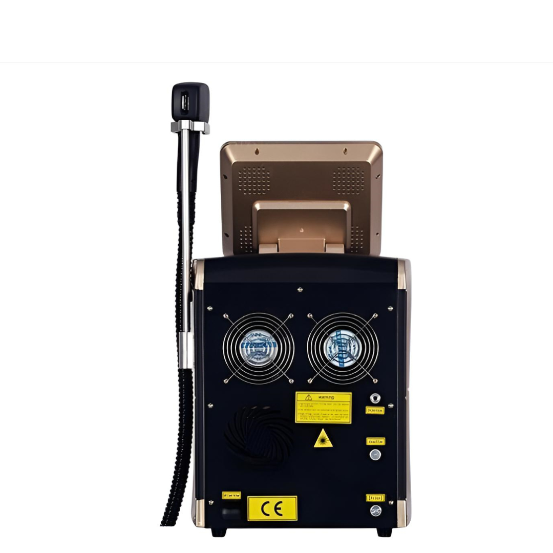 4500W Professional 755 808 106 - Industrial Laser Cleaner 리뷰 및 가격