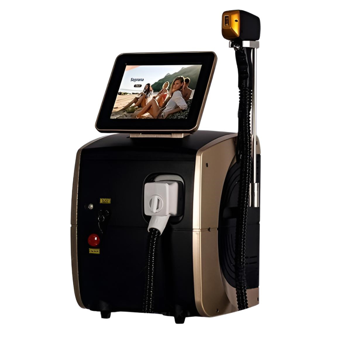 4500W Professional 755 808 106 - Industrial Laser Cleaner 리뷰 및 가격