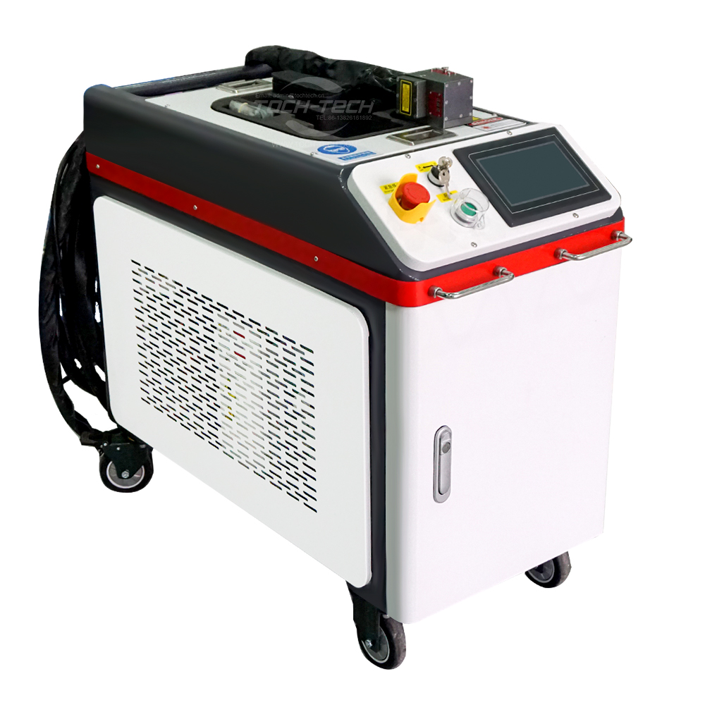High Quality Industrial 200w 3 - Industrial Laser Cleaner 리뷰 및 가격