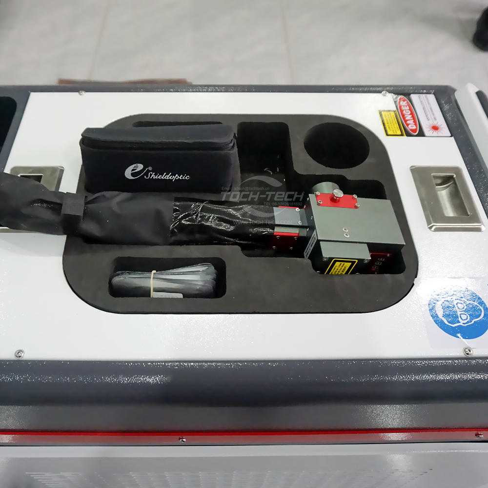 High Quality Industrial 200w 3 - Industrial Laser Cleaner 리뷰 및 가격