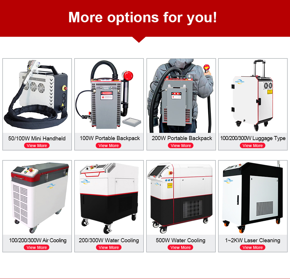 High Quality Industrial 200w 3 - Industrial Laser Cleaner 리뷰 및 가격