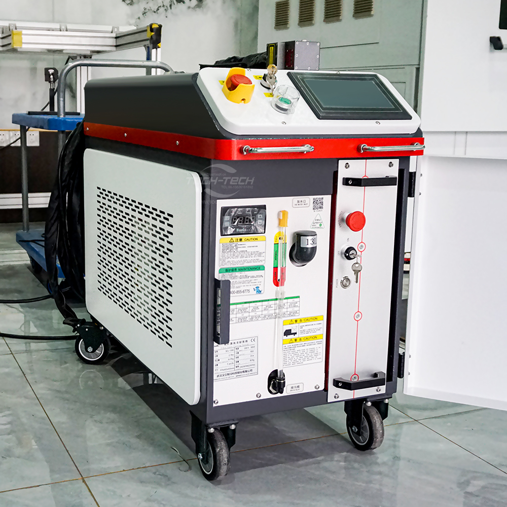 High Quality Industrial 200w 3 - Industrial Laser Cleaner 리뷰 및 가격