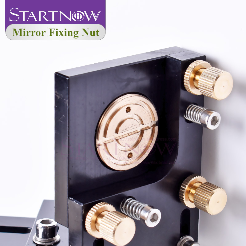 Startnow CO2 Laser Head Mirror - Co2 Laser Engraving Machine 리뷰 및 가격