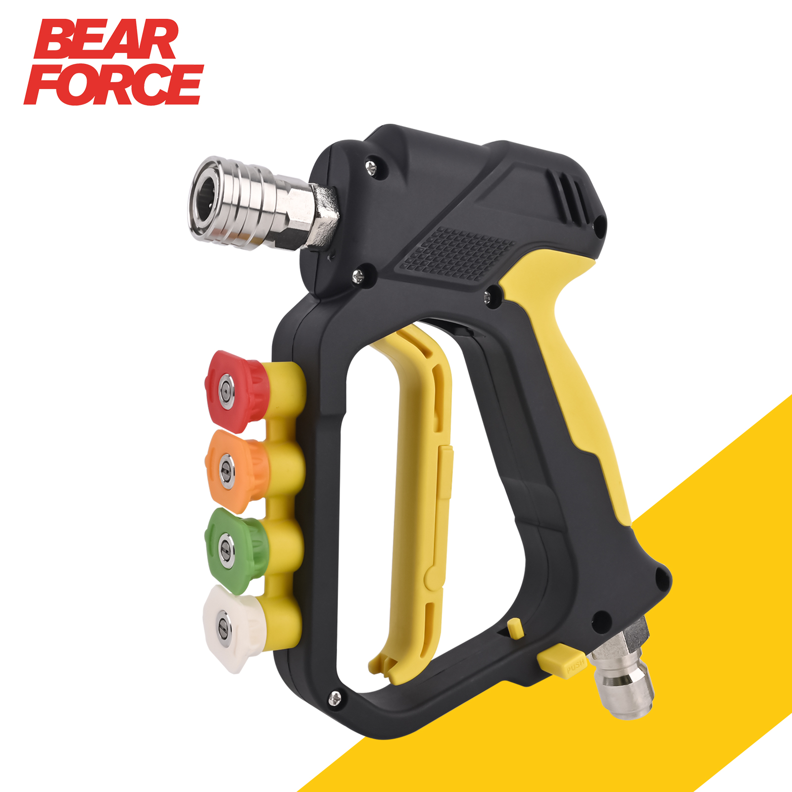 High Pressure Washer Short Spr - Laser Nozzle Ceramic 리뷰 및 가격