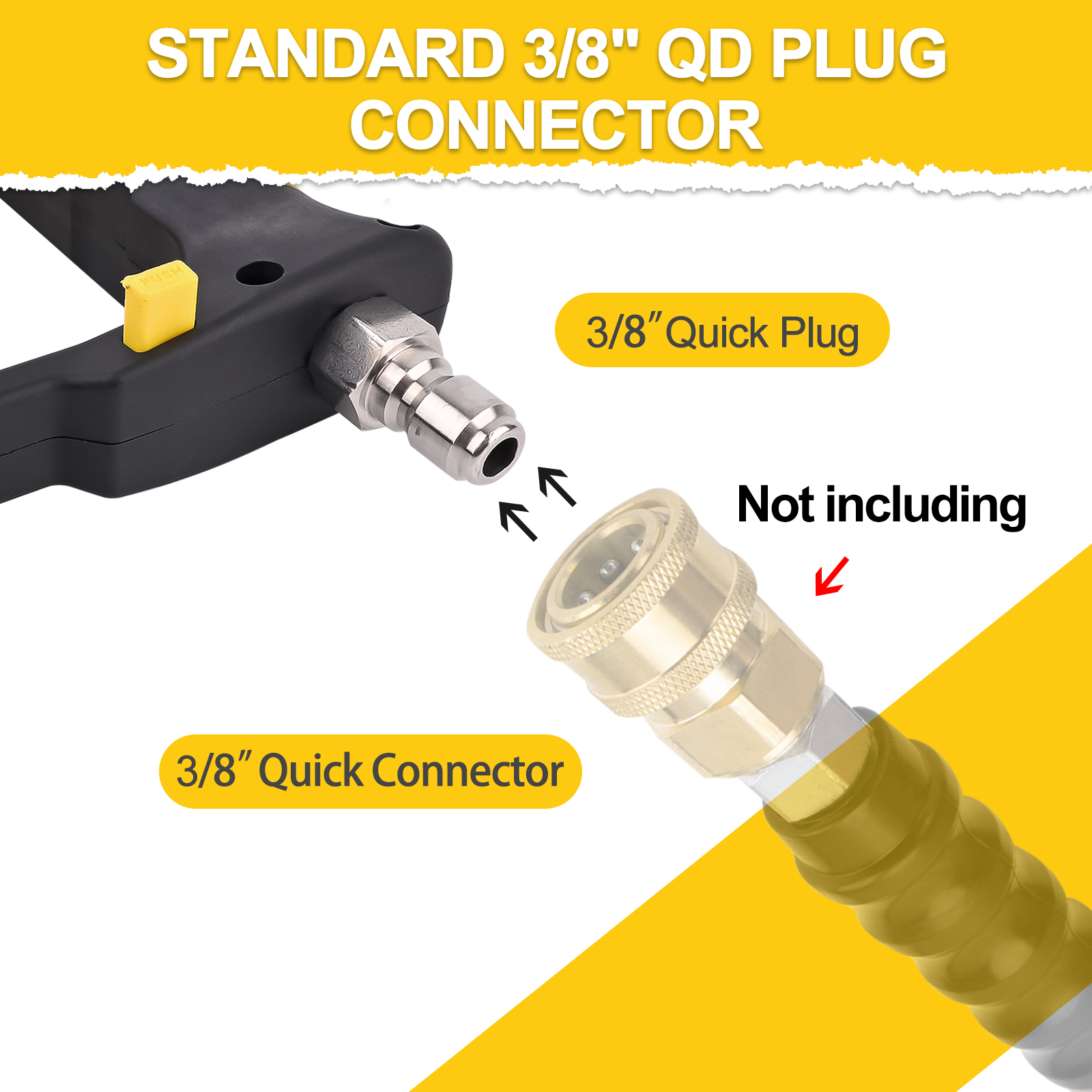 High Pressure Washer Short Spr - Laser Nozzle Ceramic 리뷰 및 가격