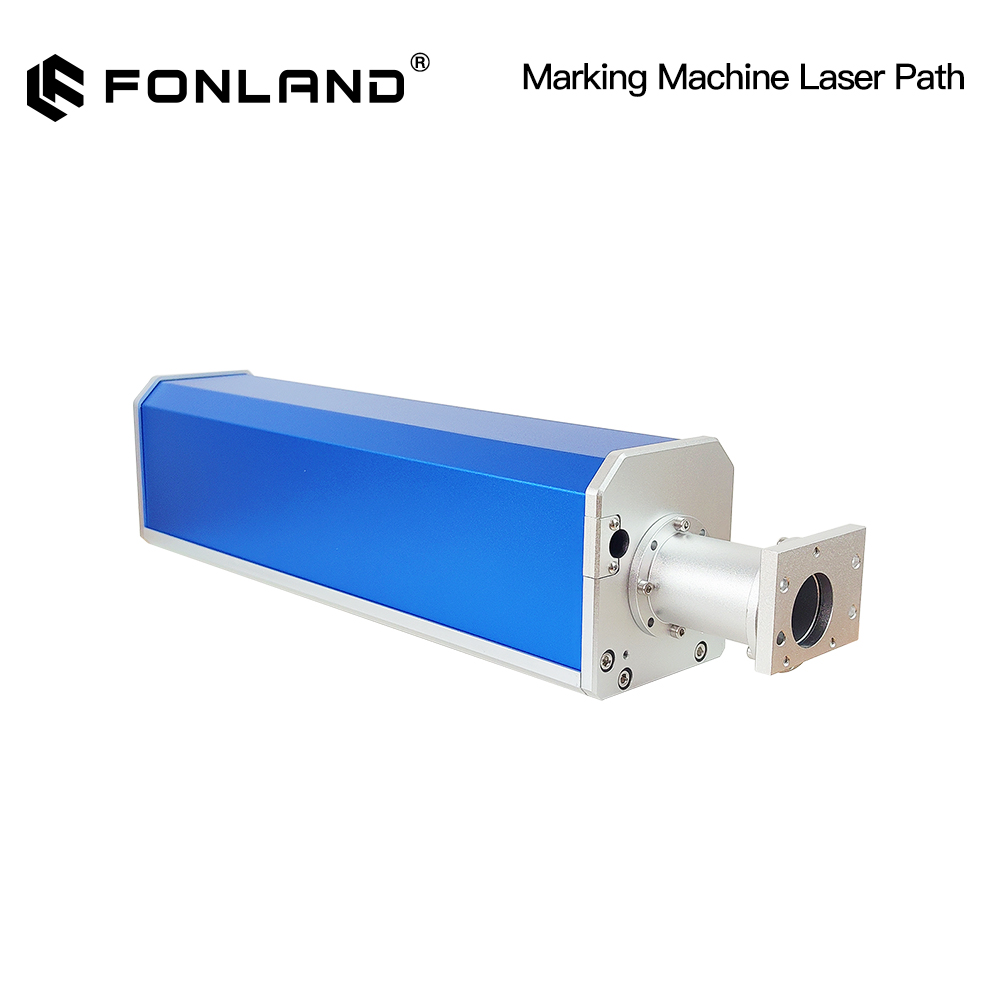 FONLAND Laser Marking Machine  - Industrial Laser Engraver For Metal 리뷰 및 가격